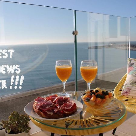 Malagueta Beach Apartment Malaga Exterior photo
